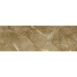 Faianta tip marmura Amber Brown 4737, 25,5x75,5 cm, Maro