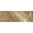 Faianta tip marmura Amber Brown 4737, 25,5x75,5 cm, Maro