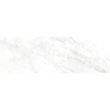 Faianta tip marmura 4733 Bianco White, 25,5x75,2 cm, Alb