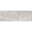 Faianta tip marmura Silver Grey 4730, 25,5x75,5 cm, Gri