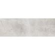 Faianta tip marmura Silver Grey 4730, 25,5x75,5 cm, Gri