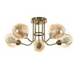 Lustra SOLFI, BRONZ, 5XE27, EL 2381/5 AB