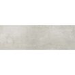 Faianta rectificata Cemento Salvia Green 3400, model ciment, 24.4x74.4 cm, verde