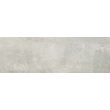 Faianta rectificata Cemento Salvia Green 3400, model ciment, 24.4x74.4 cm, verde