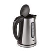 Fierbător electric de apă Samus Prestige, 1,7 L 2200 W INOX