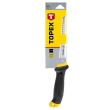 Fierastrau gips carton TOPEX