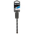 Burghiu universal GRAPHITE