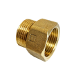 Niplu mufa filet exterior-interior EVERLINE
