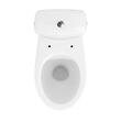 Set WC Compact 695 Cersania Simpleon 010 3/6 + Capac Duroplast K11-2337 Cersanit