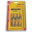 Set 6 surubelnite mecanica fina LUMYTOOLS LT64551