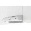 Hota Arctic AH62, 2 motoare, 250 W, putere de absorbtie 365 mc/h, Alb