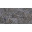 Gresie portelanata tip piatra pentru exterior Durango Grey, 30x60 cm, 9735, Gri