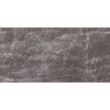 Faianta rectificata Marquina Leaves Brown 4833, tip marmura, 30x60 cm, maro