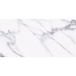 Faianta rectificata 4943 Altissimo White, model marmura, 30x60 cm, culoare alba, finisaj lucios