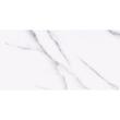 Faianta rectificata 4943 Altissimo White, model marmura, 30x60 cm, culoare alba, finisaj lucios