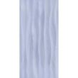 Faianta cu aspect 3D Celine Blue 4693, 30x60 cm, Albastru