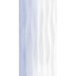 Faianta cu aspect 3D Celine Light Blue 4694, 30x60 cm, Albastru deschis