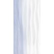 Faianta cu aspect 3D Celine Light Blue 4694, 30x60 cm, Albastru deschis