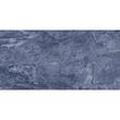 Faianta Delice Blue 4964, tip marmura, 30x60 cm, culoare albastru, finisaj lucios