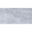 Faianta Delice Light Blue 4965, tip marmura, 30x60 cm, albastru deschis, finisaj lucios