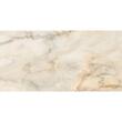 Faianta rectificata Firenze Beige 4957, tip marmura, 30x60 cm, culoare bej, finisaj lucios
