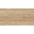 Faianta rectificata Trevi Brown 4948, tip marmura, 30x60 cm, culoare maro