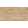Faianta rectificata Trevi Brown 4948, tip marmura, 30x60 cm, culoare maro