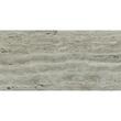 Faianta rectificata Trevi Grey 4980, tip marmura, 30x60 cm, culoare gri, finisaj lucios