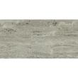 Faianta rectificata Trevi Grey 4980, tip marmura, 30x60 cm, culoare gri, finisaj lucios