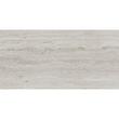Faianta rectificata Trevi Light Grey 4979, tip marmura, 30x60 cm, culoare gri deschis, finisaj lucios