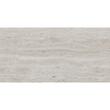 Faianta rectificata Trevi Light Grey 4979, tip marmura, 30x60 cm, culoare gri deschis, finisaj lucios