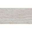 Faianta rectificata Trevi Light Grey 4979, tip marmura, 30x60 cm, culoare gri deschis, finisaj lucios