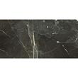 Faianta Belvedere Anthracite 4956, tip marmura, 30x60 cm, culoare gri inchis, finisaj lucios