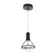 Pandantiv LIGHT JANET, NEGRU, LED 5W, 4000K, 2477/1P BK