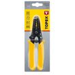 32D405 Cleste pentru sertizat si dezizolat 150 mm