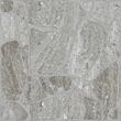 Gresie portelanata 9741 Debris Grey, model piatra, 33.3x33.3 cm, culoare gri, finisaj mat