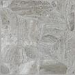 Gresie portelanata 9741 Debris Grey, model piatra, 33.3x33.3 cm, culoare gri, finisaj mat