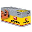 Dispozitiv taiere tevi 3-22 mm TOPEX 34D031