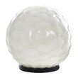 Lampa COTTON, ALB, 1XE27, ELI 22 / ROSUND