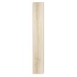 Parchet laminat Novella Flooring 5236, clasa 31, grosime 8 mm, crem