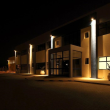 Proiector Samsung-LED 50W Lumina naturala VtacPro - SKU-410 VT-50