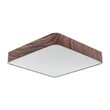 Plafoniera QUEBEC, MARO INCHIS, LED 32W, 4000K, EL 2032A / 40