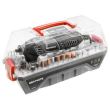 Minipolizor 1700W 8000-350000 RPM GRAPHITE 59G019