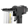 Capsator pneumatic pentru capse de tip 90: 10-40 si cuie de 10-50 mm, piese de schimb incluse (o lama si o bara ), sarcini grele 14-570 NEO