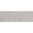 Faianta Epoca Stripes Grey 4839, tip piatra, 24.4x74.4 cm, gri