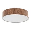 Plafoniera OREGON, MARO DESCHIS, LED 26W, 4000K, EL 2034B / 30