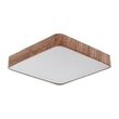 Plafoniera ONTARIO, MARO DESCHIS, LED 32W, 4000K, EL 2032B / 40