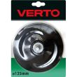 Disc elastic 125 mm VERTO 61H710