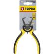 Cleste pentru dezizolat 160 mm TOPEX 32D407