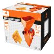 Moara electrica cu ciocanele P[W]: 1100 EVOTOOLS 647123